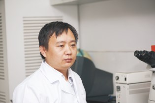 郑永强博士、教授